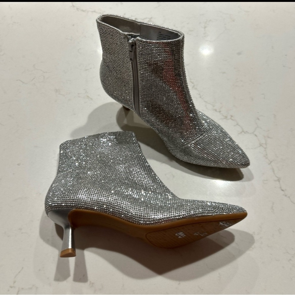 Alex Marie boots, new size 6